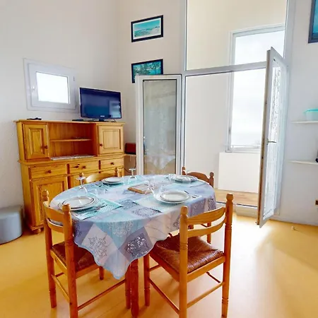 Apartamento La Vigie De Sion *