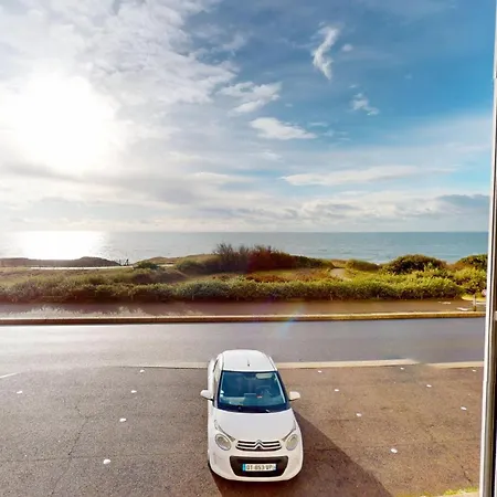 Apartamento La Vigie De Sion *