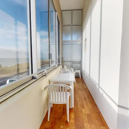 Apartamento La Vigie De Sion