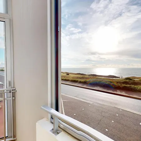 La Vigie De Sion Apartamento Les Bussolleries