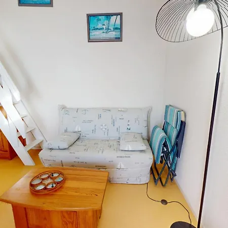 La Vigie De Sion Apartamento *