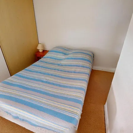 Apartamento La Vigie De Sion *