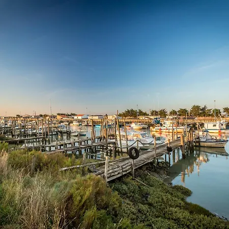 La Vigie De Sion Apartamento