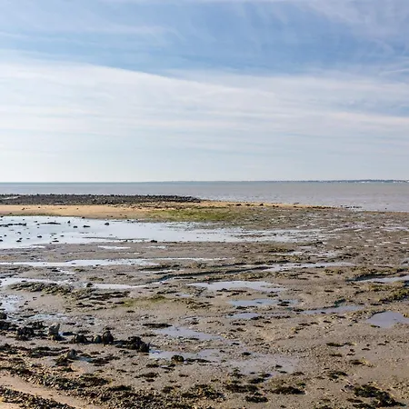 Apartamento La Vigie De Sion Les Bussolleries