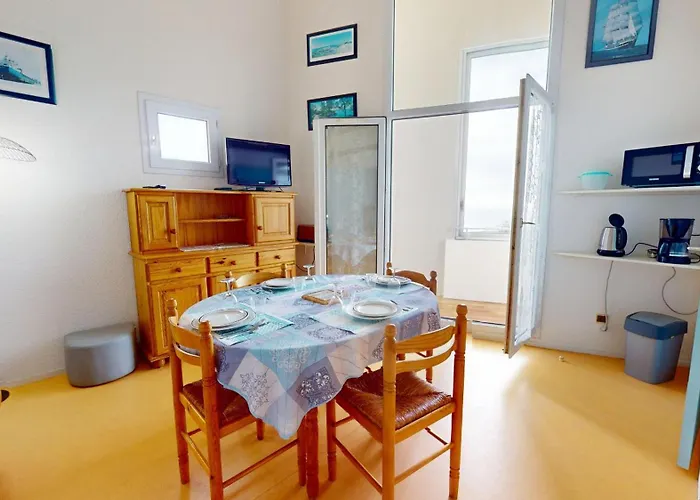 Appartement La Vigie De Sion *