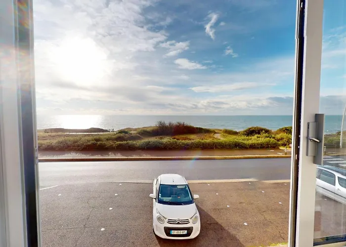 Apartament La Vigie De Sion *