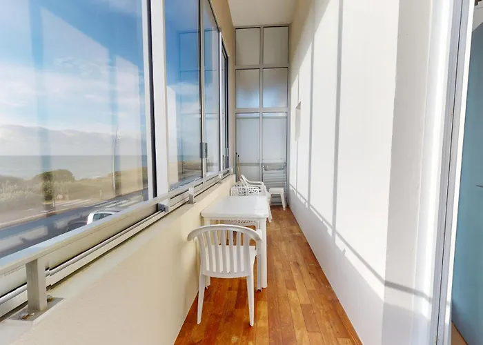 Apartament La Vigie De Sion