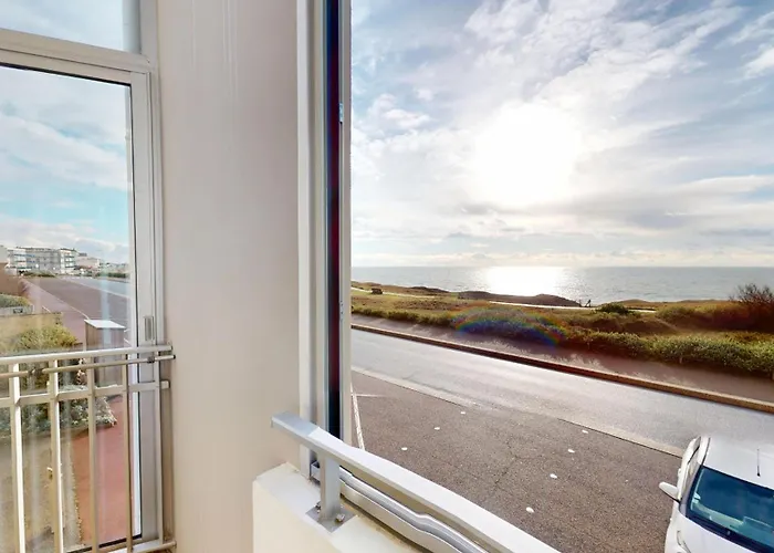 La Vigie De Sion Apartament Les Bussolleries