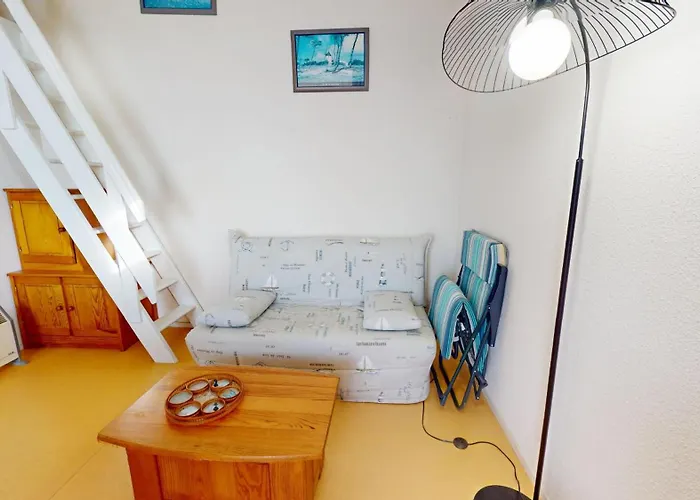 La Vigie De Sion Apartament *