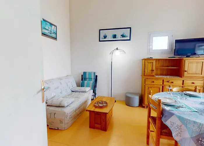 Apartament La Vigie De Sion *