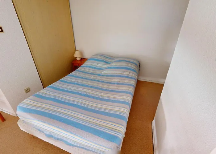 Appartement La Vigie De Sion *