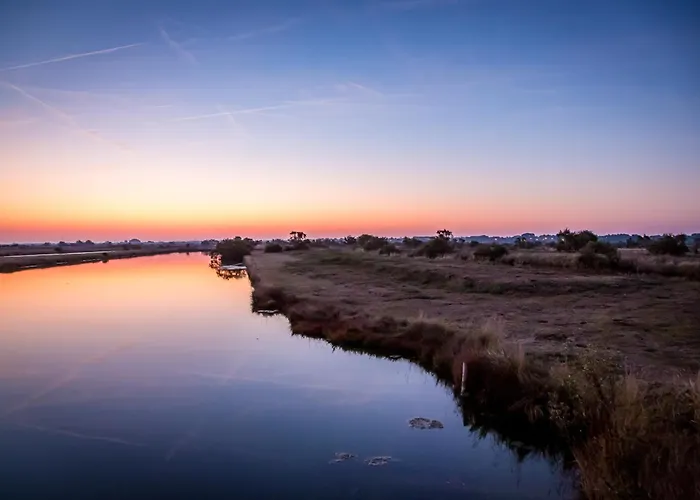 La Vigie De Sion * Les Bussolleries