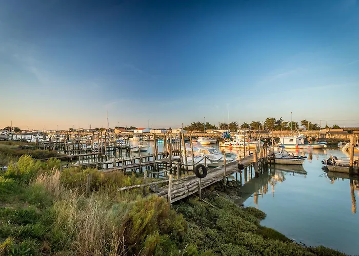 La Vigie De Sion Apartament