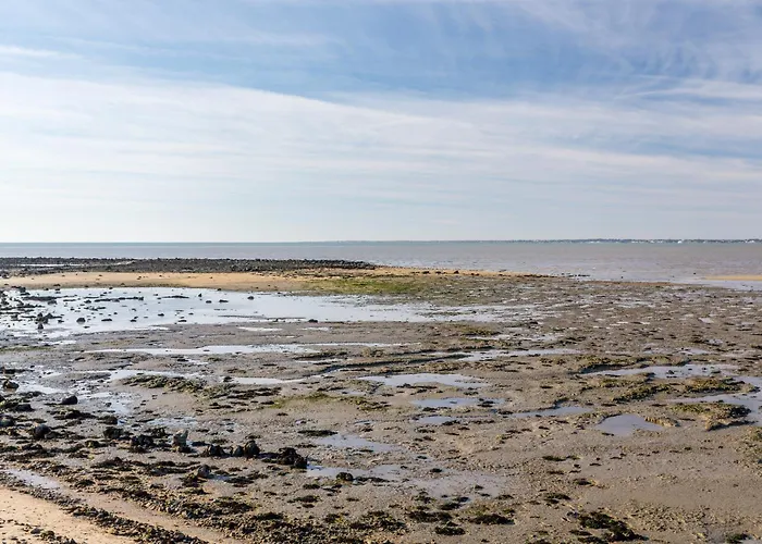 Apartament La Vigie De Sion Les Bussolleries